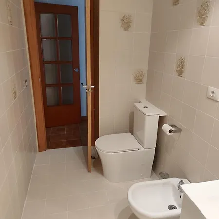 Preciosas Habitaciones En Vila-Real Exterior photo