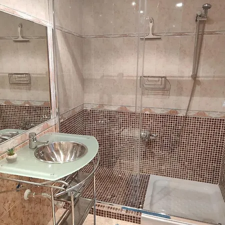 Preciosas Habitaciones En Vila-Real Exterior photo