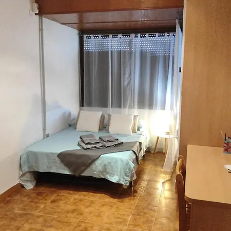 Preciosas Habitaciones En Vila-Real Exterior photo