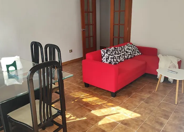 Preciosas Habitaciones En Vila-Real