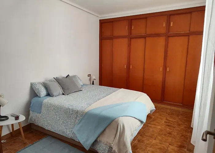 Preciosas Habitaciones En Vila-Real