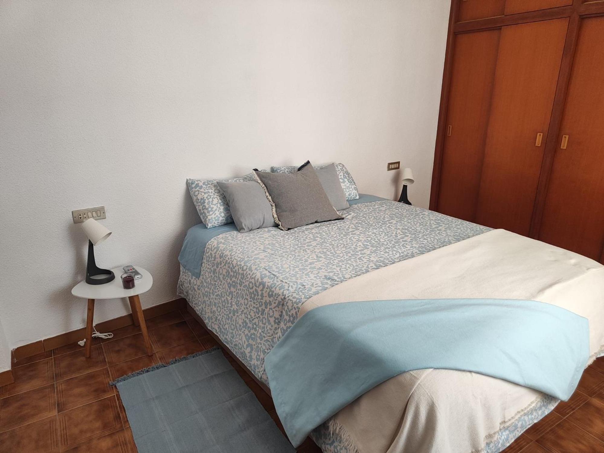 Preciosas En Privatunterkunft Vila-real