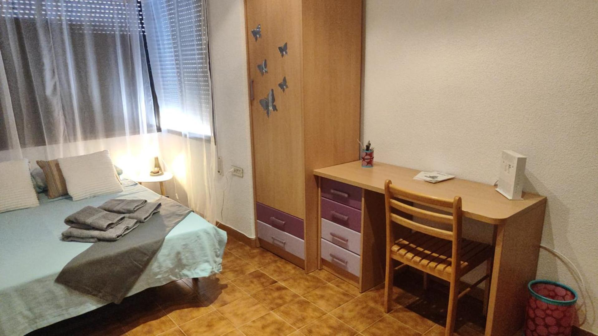 Privatunterkunft Preciosas En *